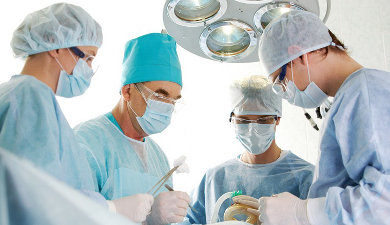 Las Cirugías Estética, Odontológica y Oftalmológica